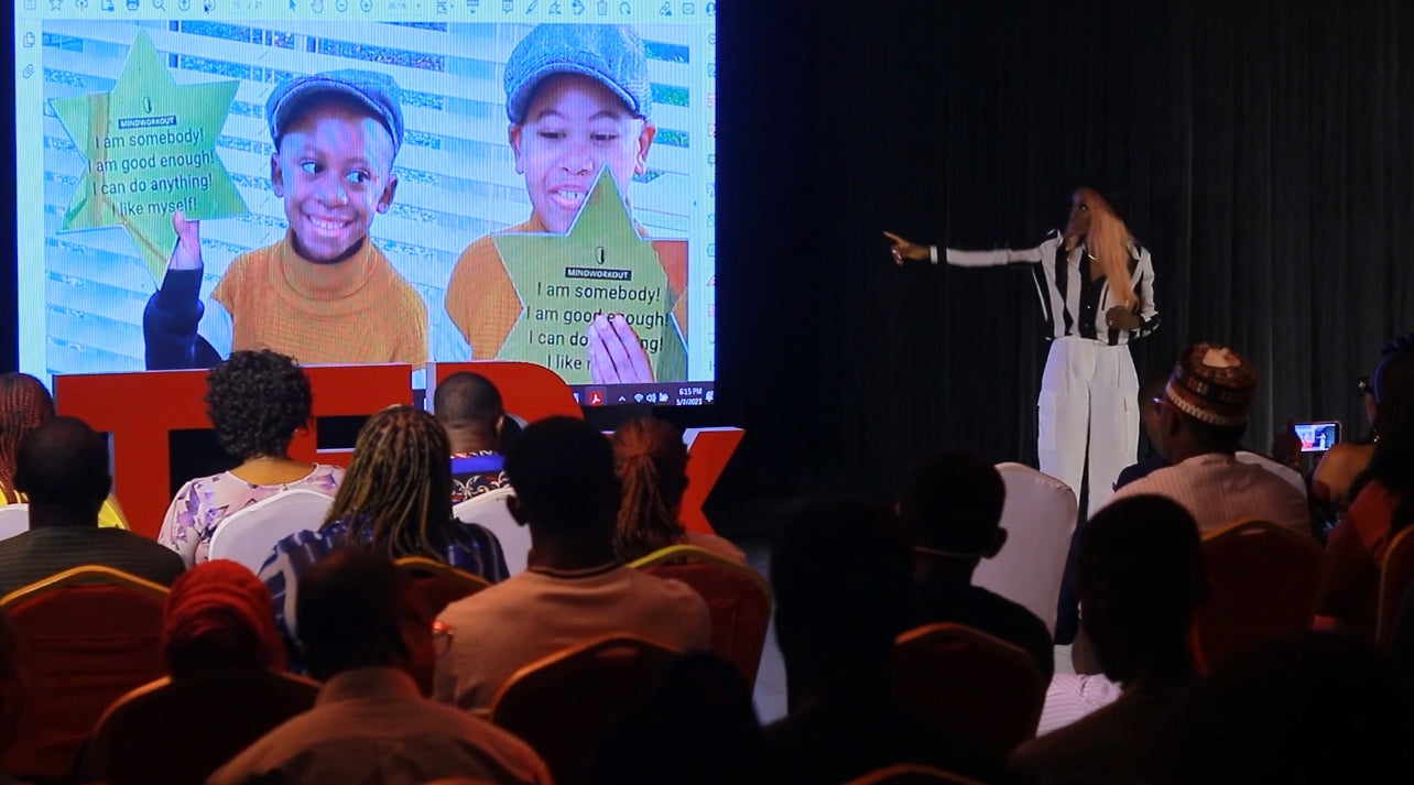 🌟Boost Your Child's Confidence with The Confidence Star!