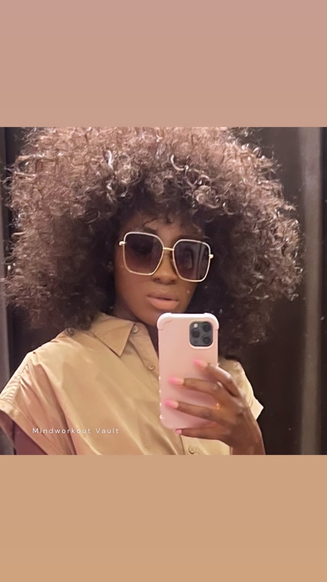 Become Your Own PR Machine….Why Filming Yourself Isn't Just About Ego.