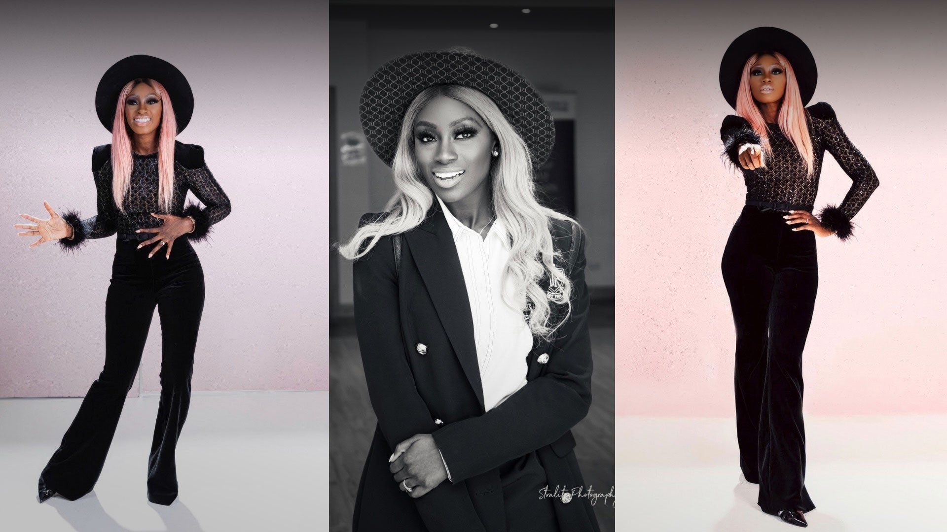 MENTAL HEALTH IS IDENTITY HEALTH