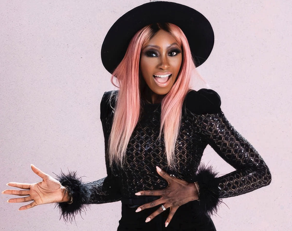 Every spring we start feeling the urge to clear out.