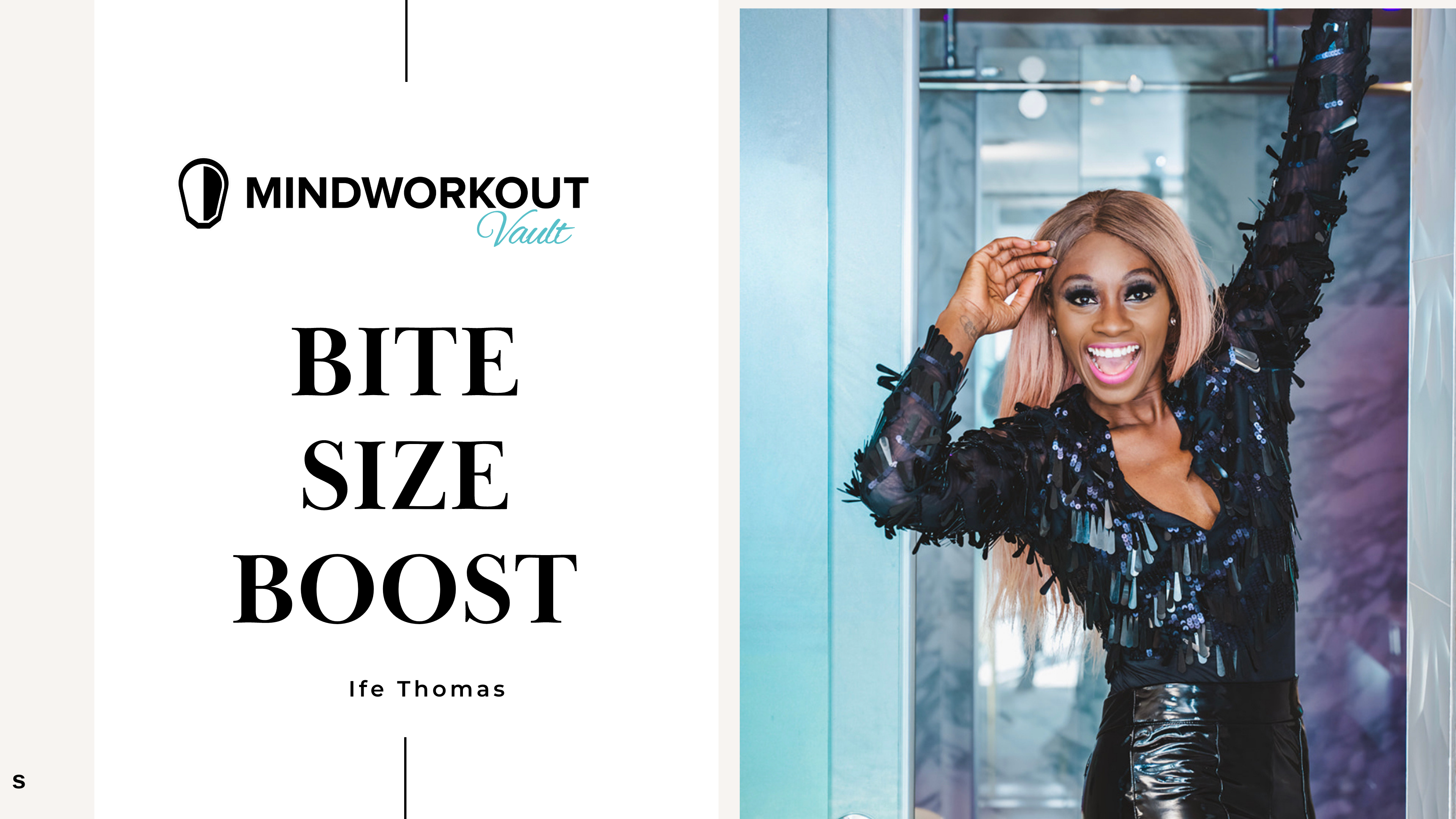 Daily Shots: Your Quick Fix for Mindset, Confidence, and Mental Health
