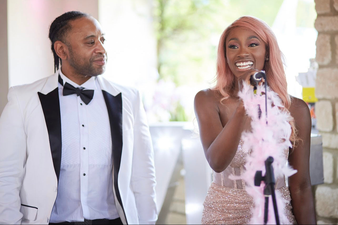 Bridezilla or Visionary?