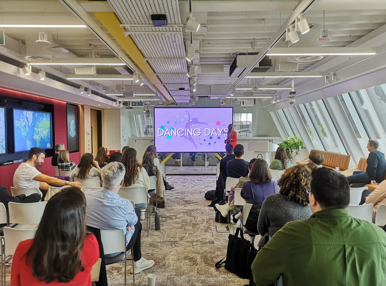 Unlocking the Future: The Power of Letting Go