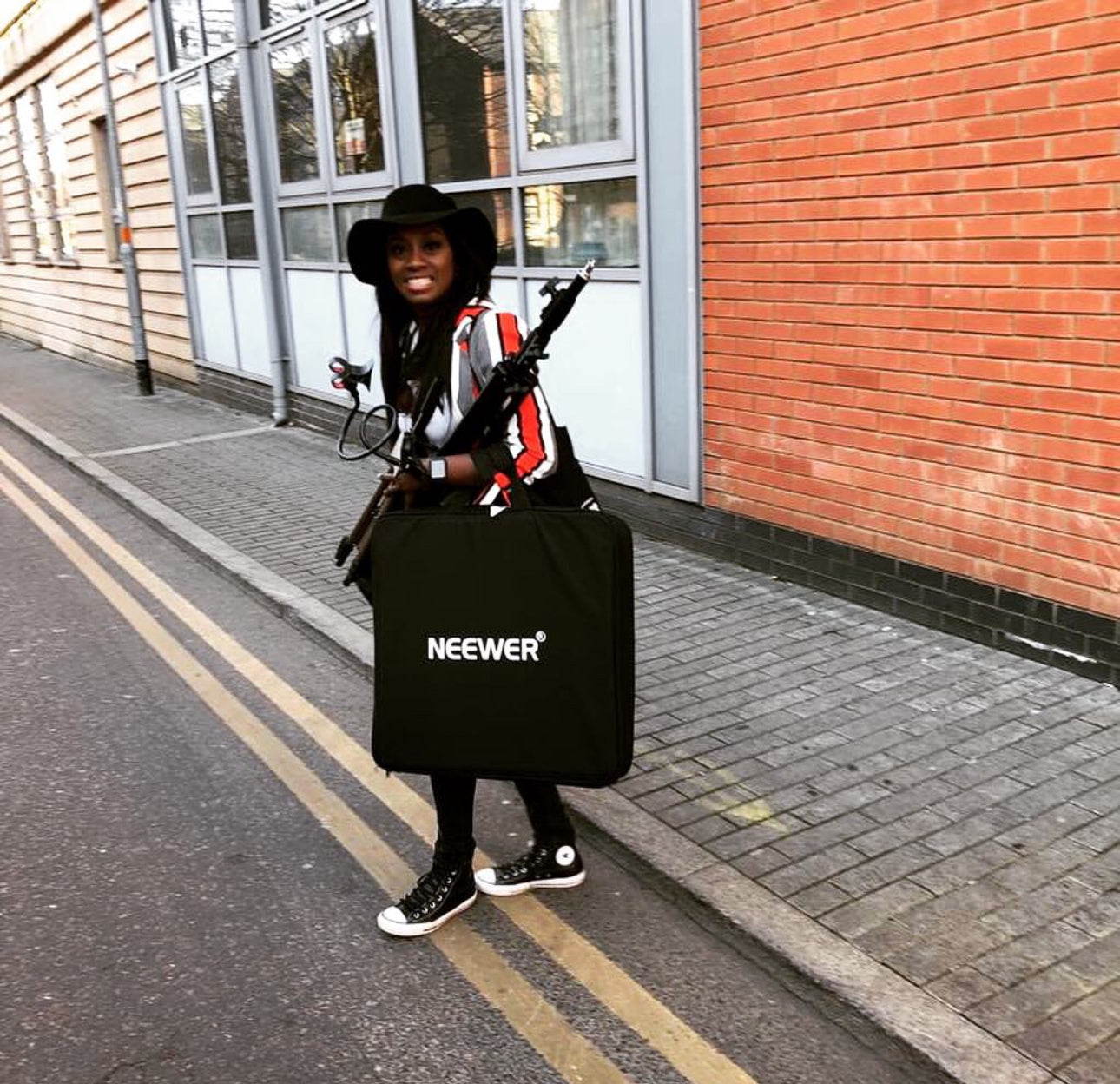 If There’s No Photographic Evidence, It Didn’t Happen