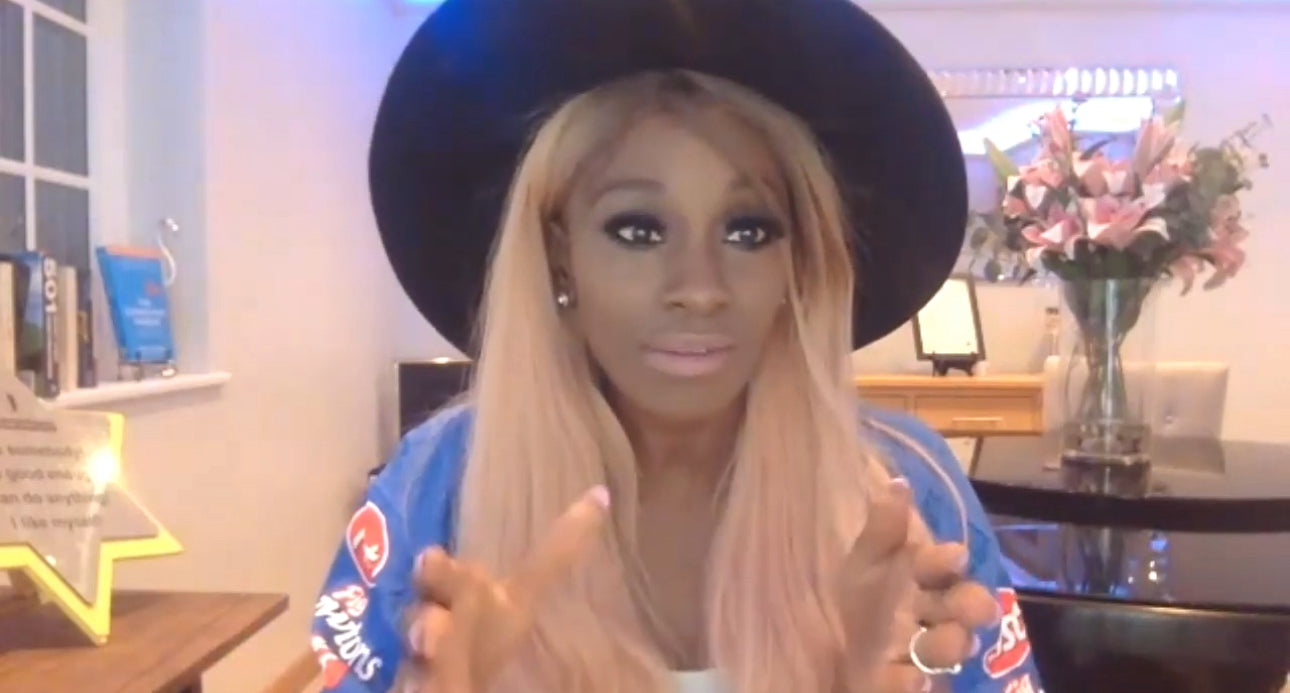 Kindness starts with YOU