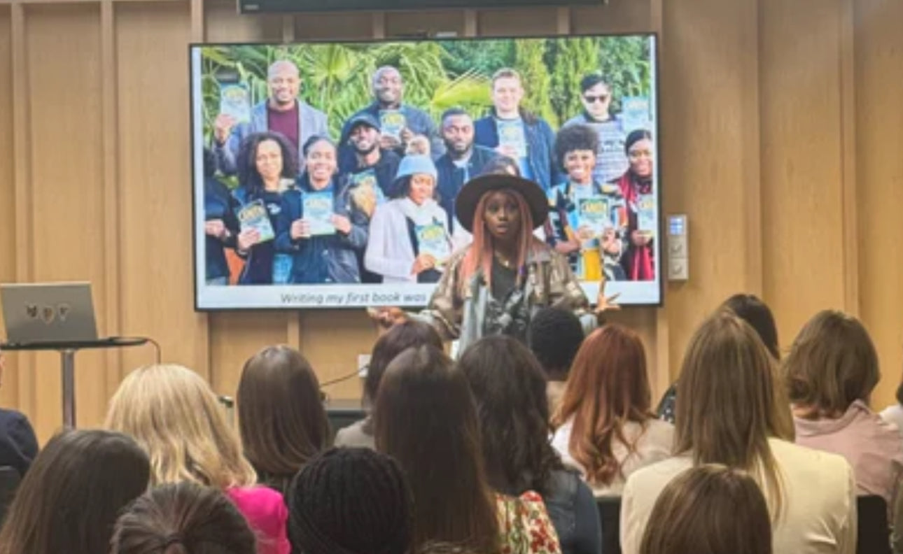 Embracing Neurodiversity in the Workplace