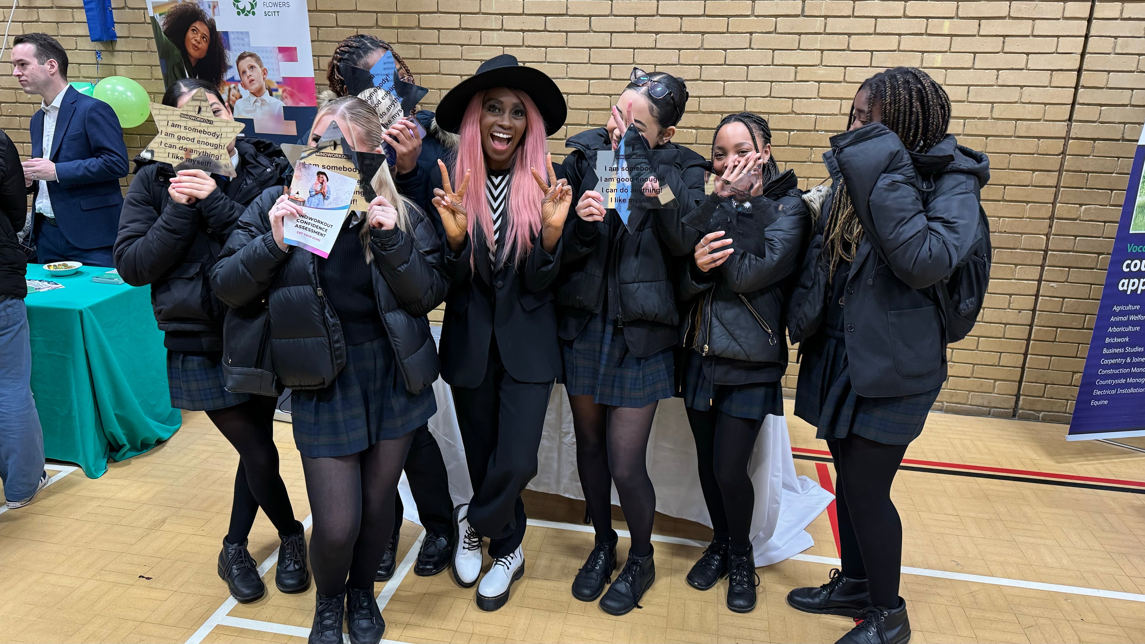 A Four-Step Approach for Parents to start with for School-Avoidant Children.