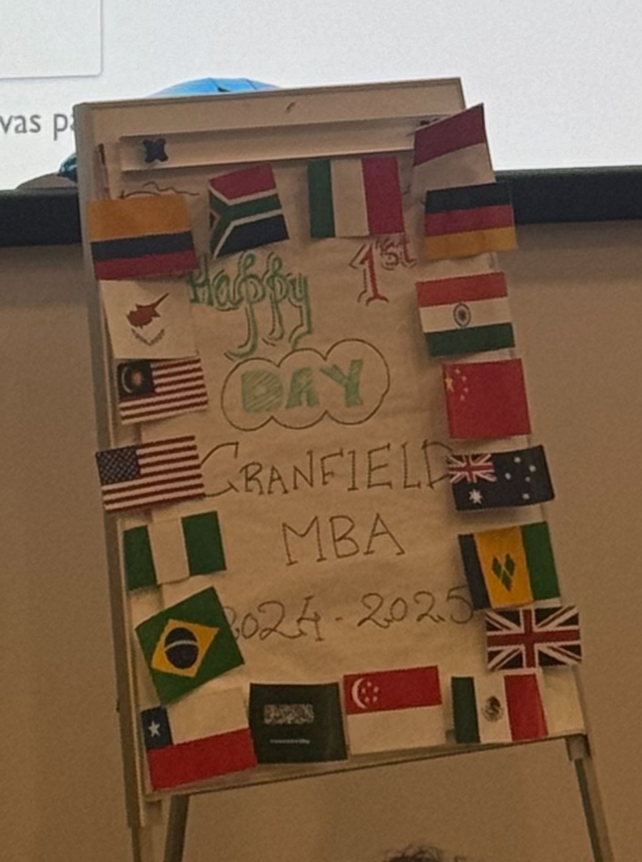 Maybe They’re Not Rude, It’s a Cultural Thing