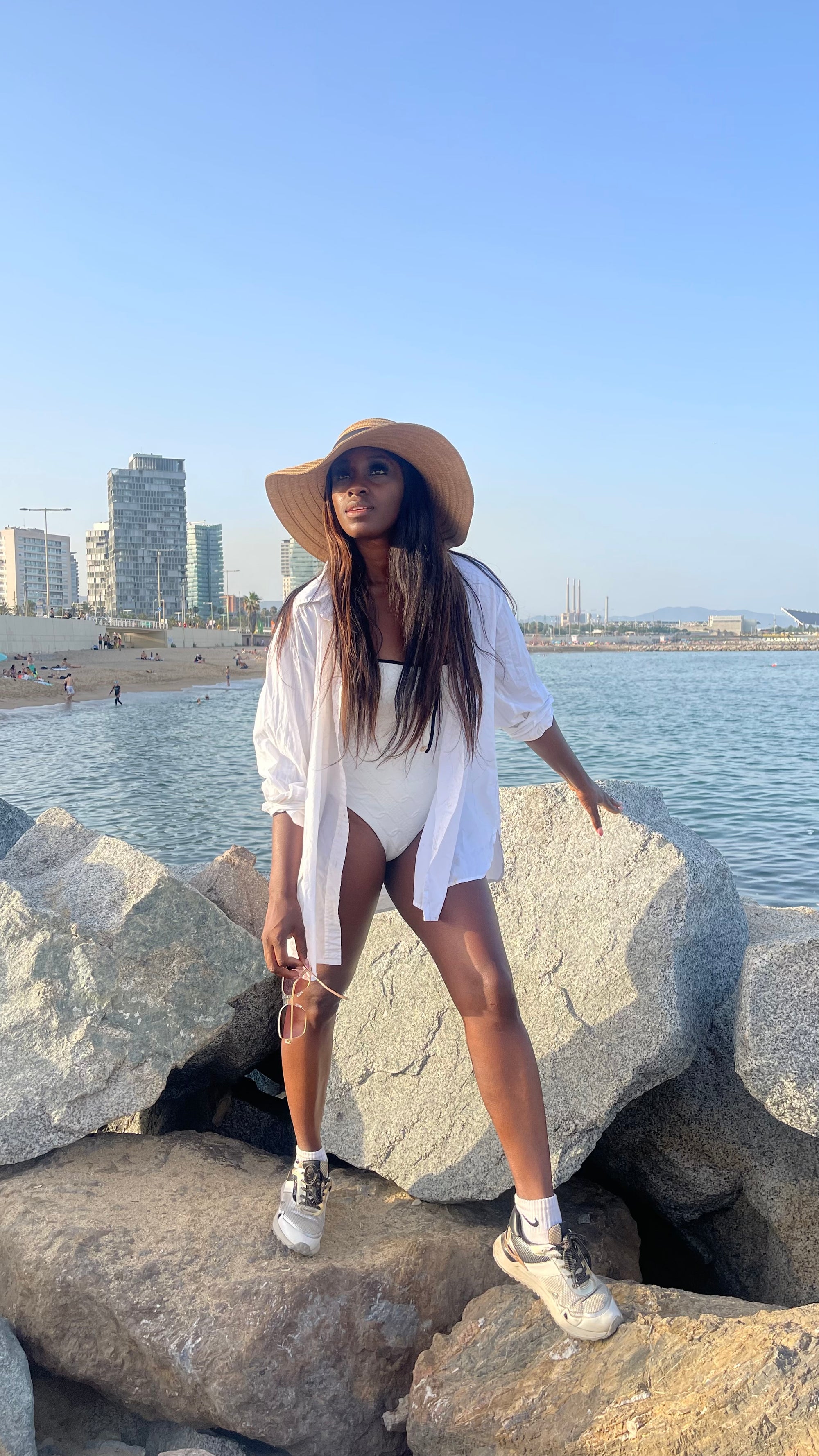 Embrace Your Inner Boss: Empowering Yourself for Happiness