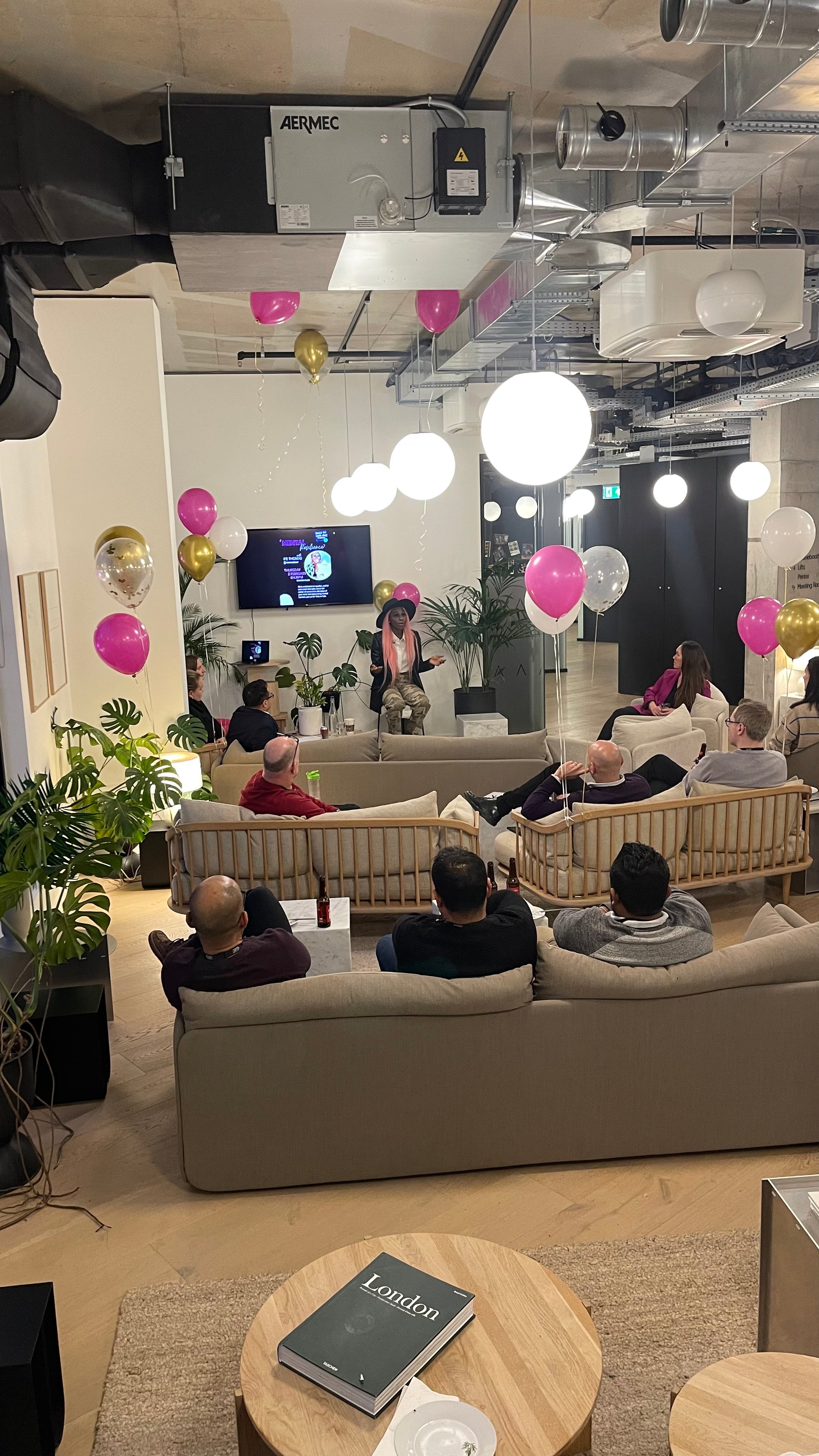 Rise and Shine: The Secret to Boosting Productivity and Success