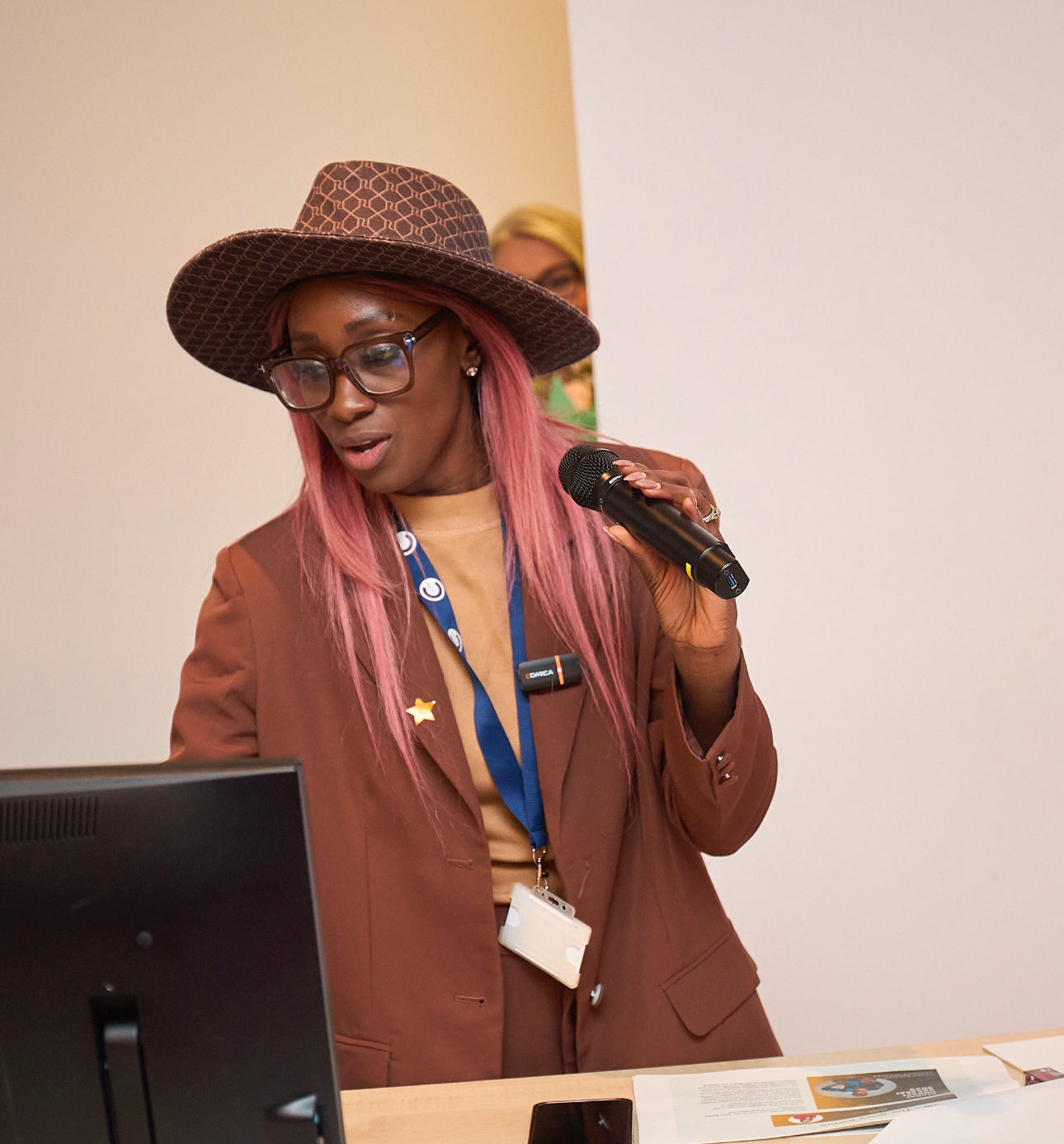 That’s the kind of leadership I want to embody.