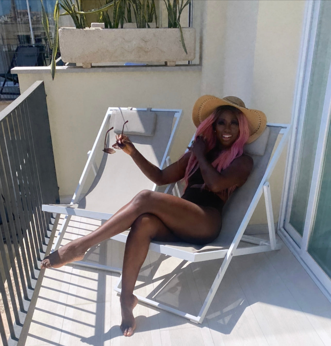 ๐ดBack from Majorca and Riding High on Inspiration! ๐