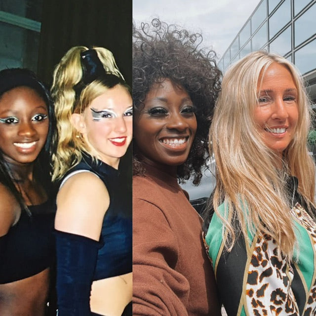 From Dance Floors to Boardrooms: How Friendship and Passion for Dance Shaped Successful Entrepreneurs.