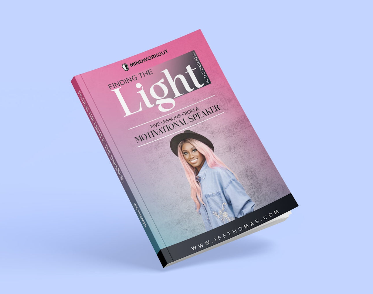 Finding The Light in The Darkness