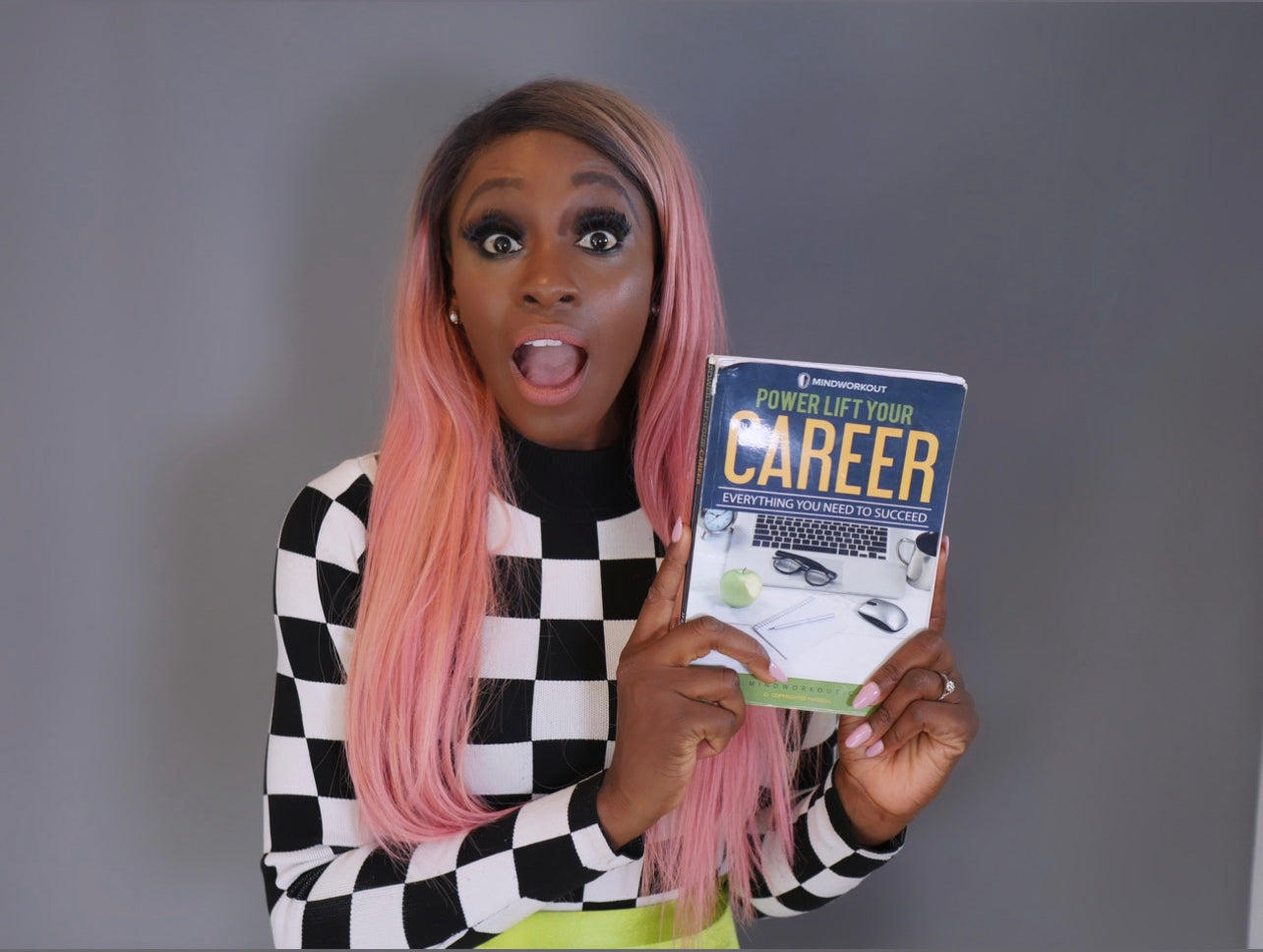 Powerlift  Your Career