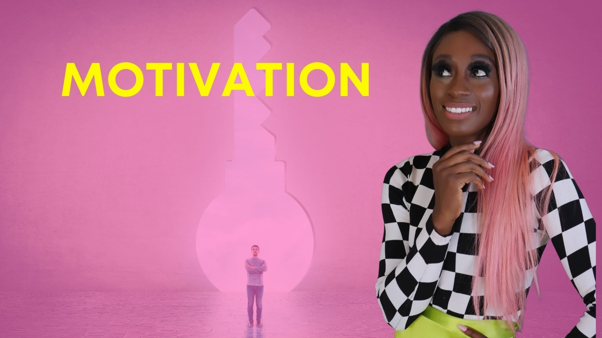 Motivation is a key habit of growth!