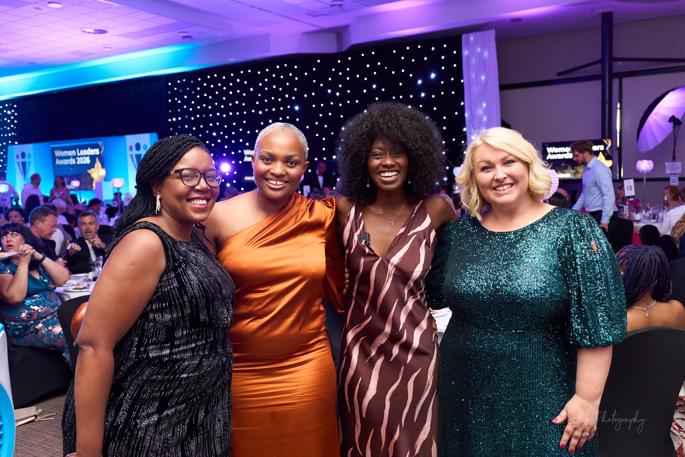 The Women Leaders Awards