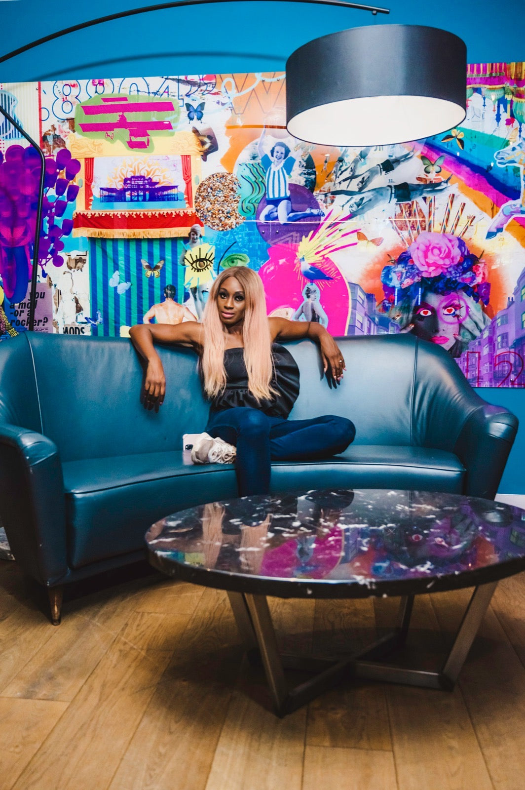 The Nuances of "Genuine" Communication: The Case of "I Genuinely Look Forward to Meeting You