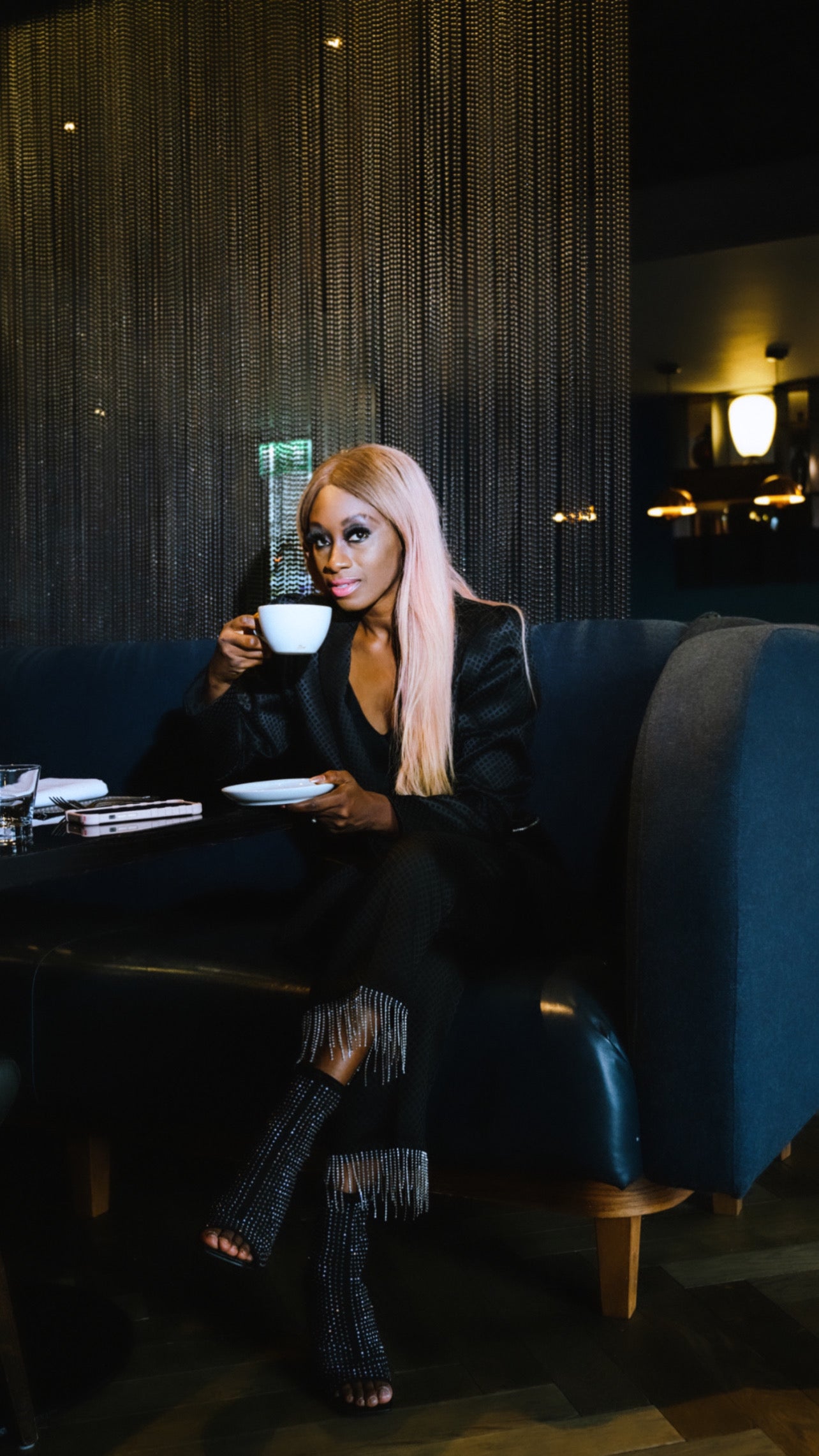 My clients come to me because they are stuck!