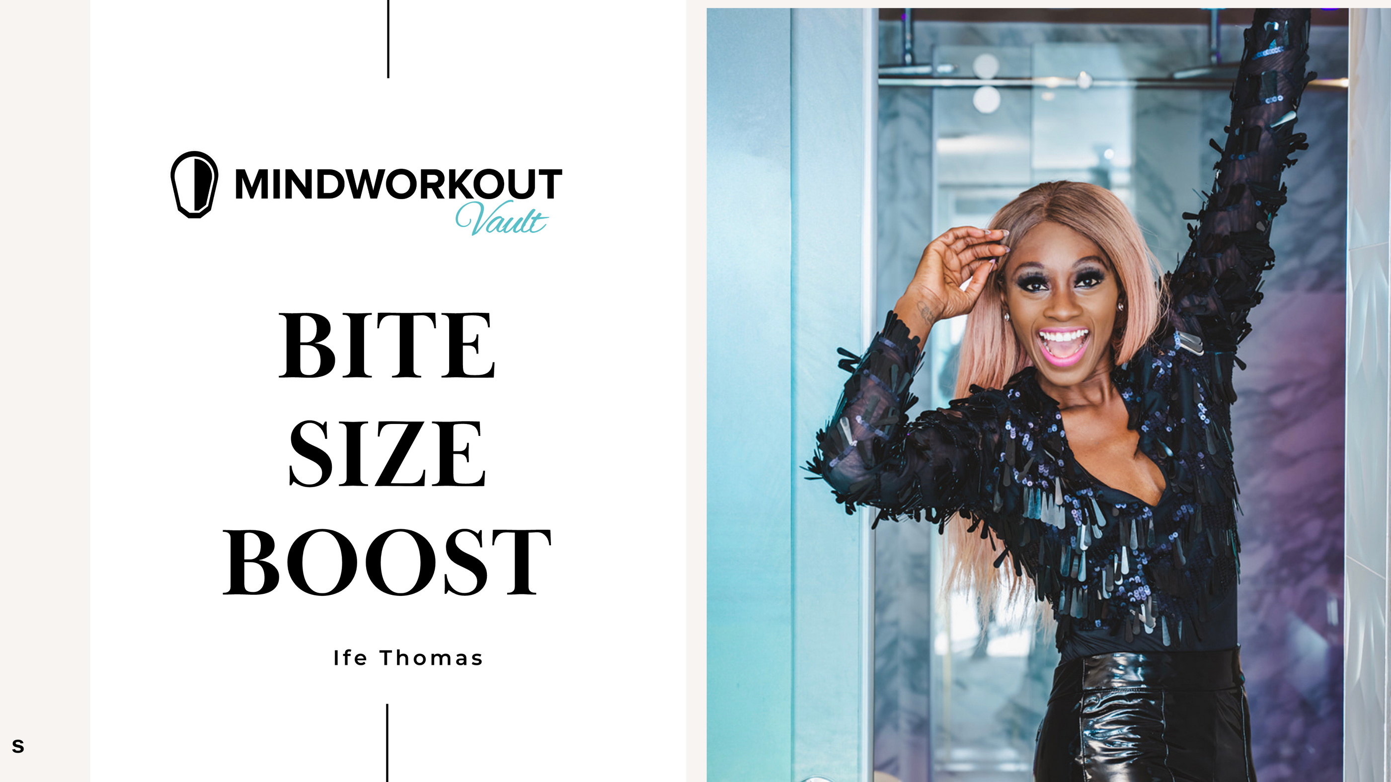 Daily Shots: Your Quick Fix for Mindset, Confidence, and Mental Health