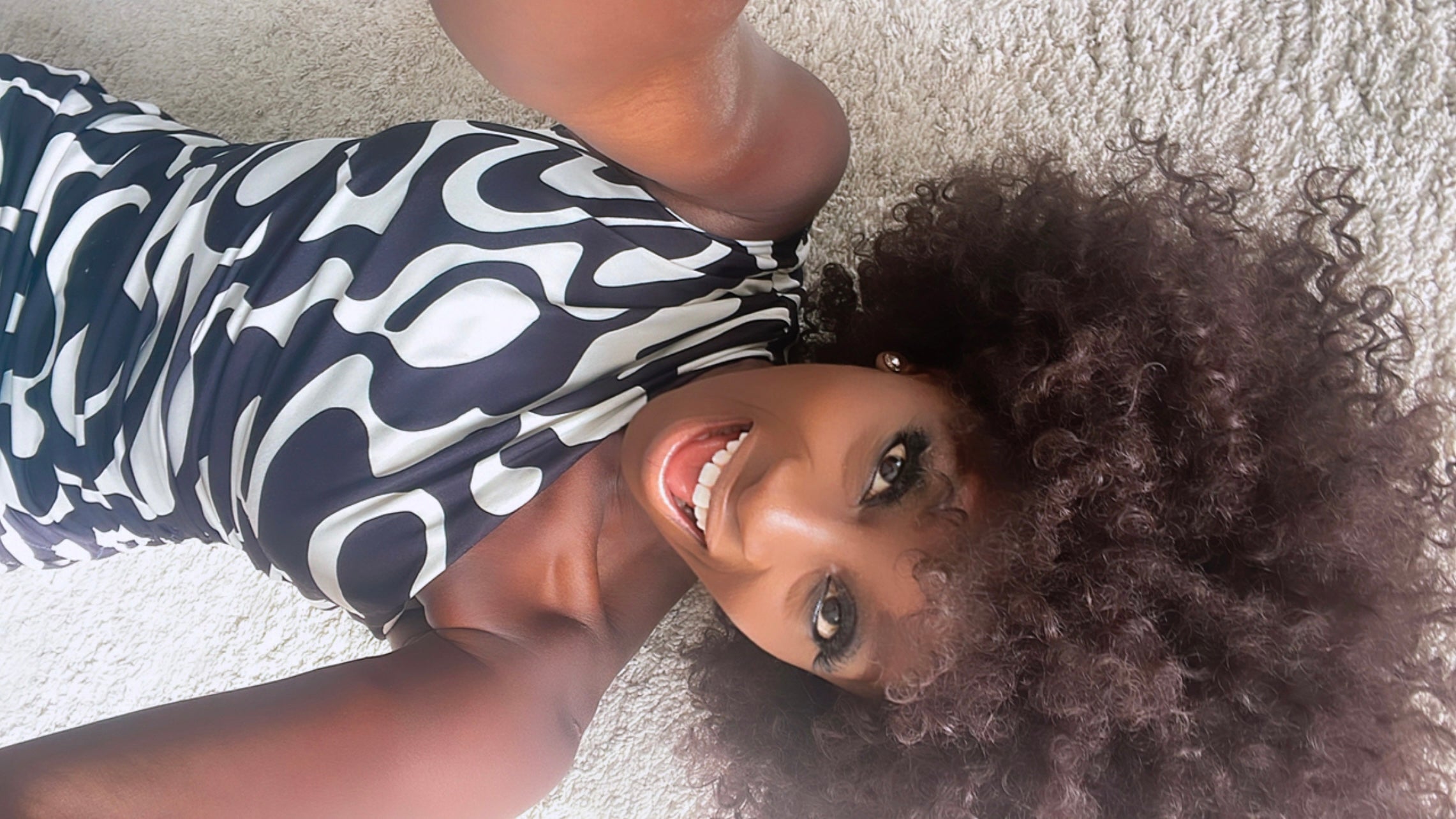 Turning Visualisation Upside Down