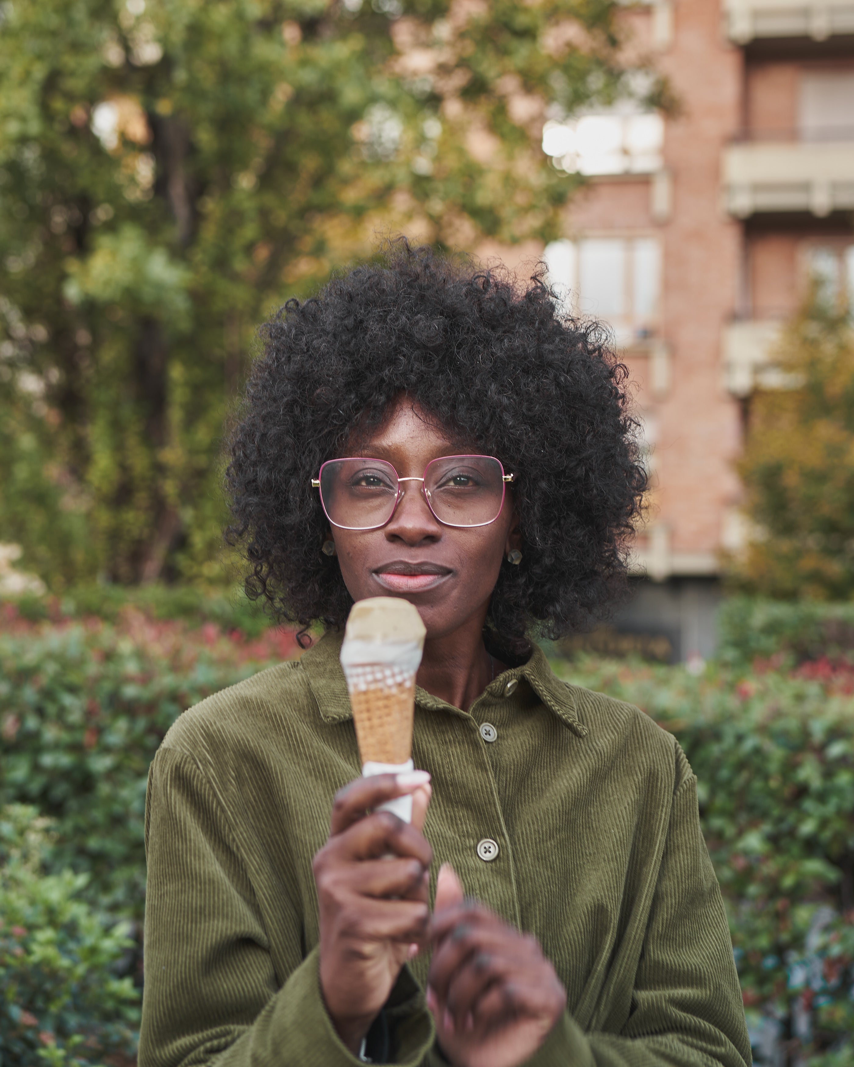 The Art of Scooping Ice Cream 🍦