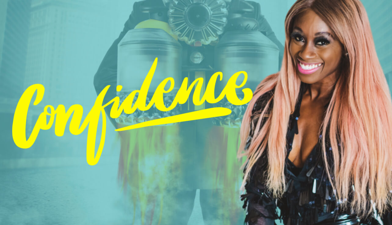 Let Me Boost Your Team's Confidence