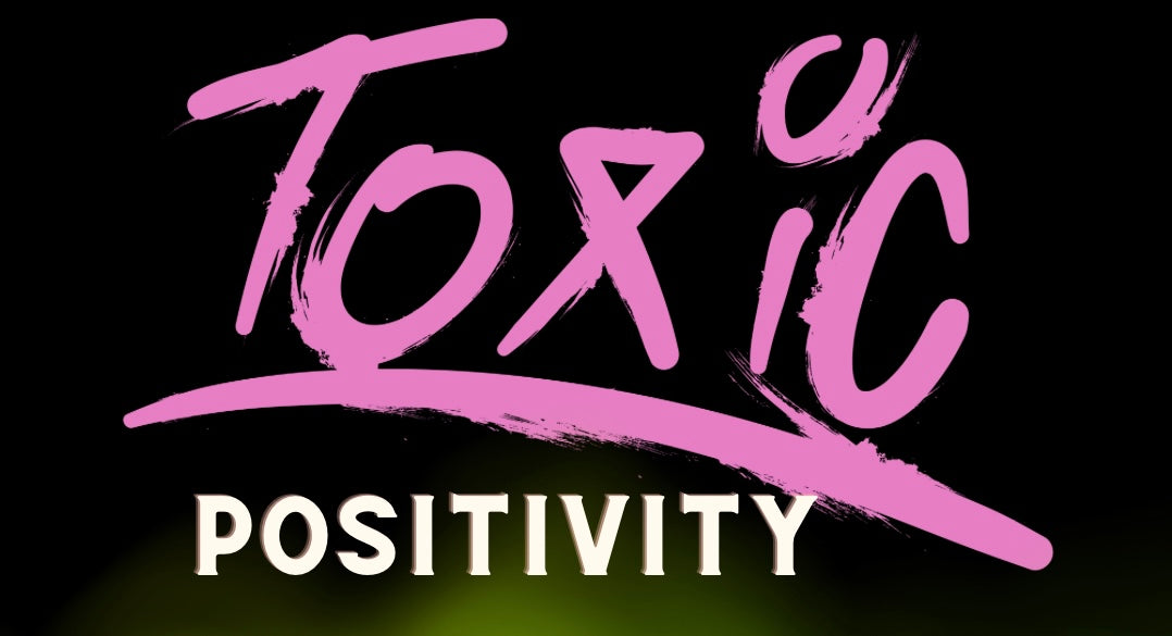 Demystifying “Toxic Positivity”: The Science of Empowering Thoughts