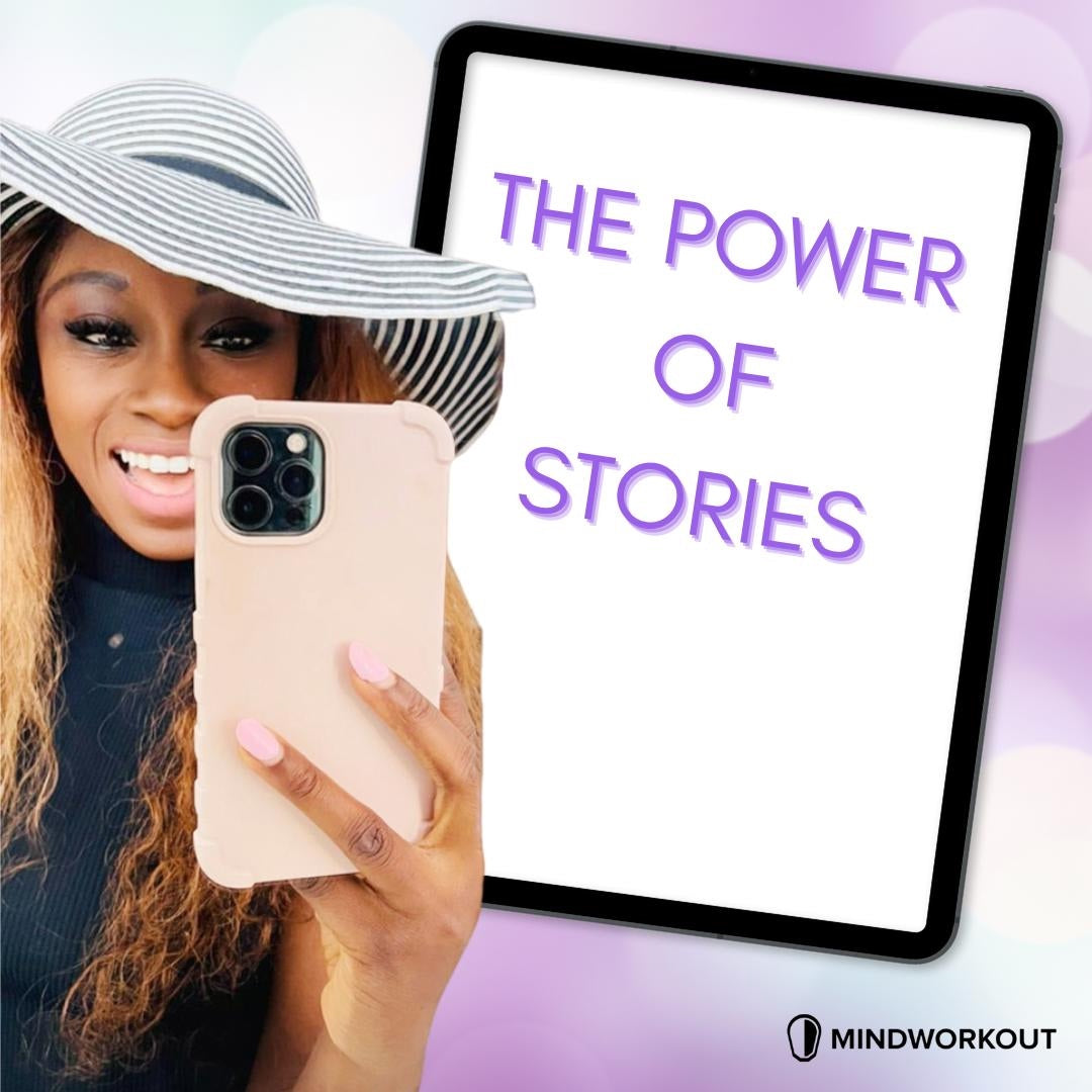 Why I Decided to Stop Doing Instagram Stories: Embracing Real-Life Connections