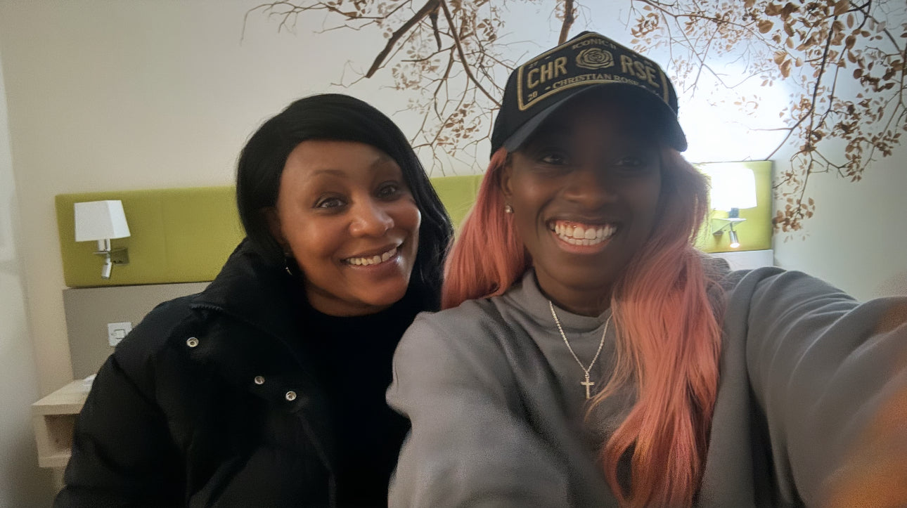 Wow, what an extraordinary couple of days in record time!