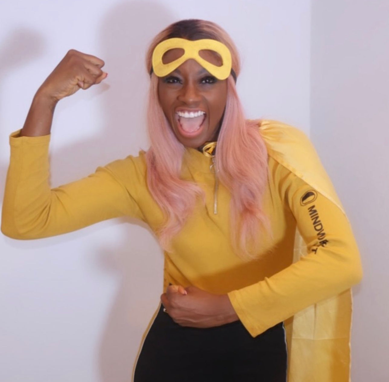 Unleashing Your Superpower: Stretch Beyond Limits with the Elastic Mindset