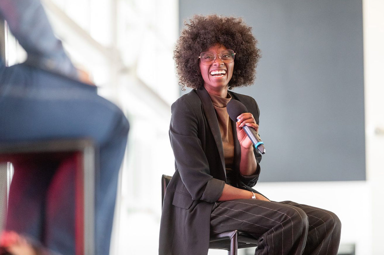 I found out I was autistic at 30 years old.