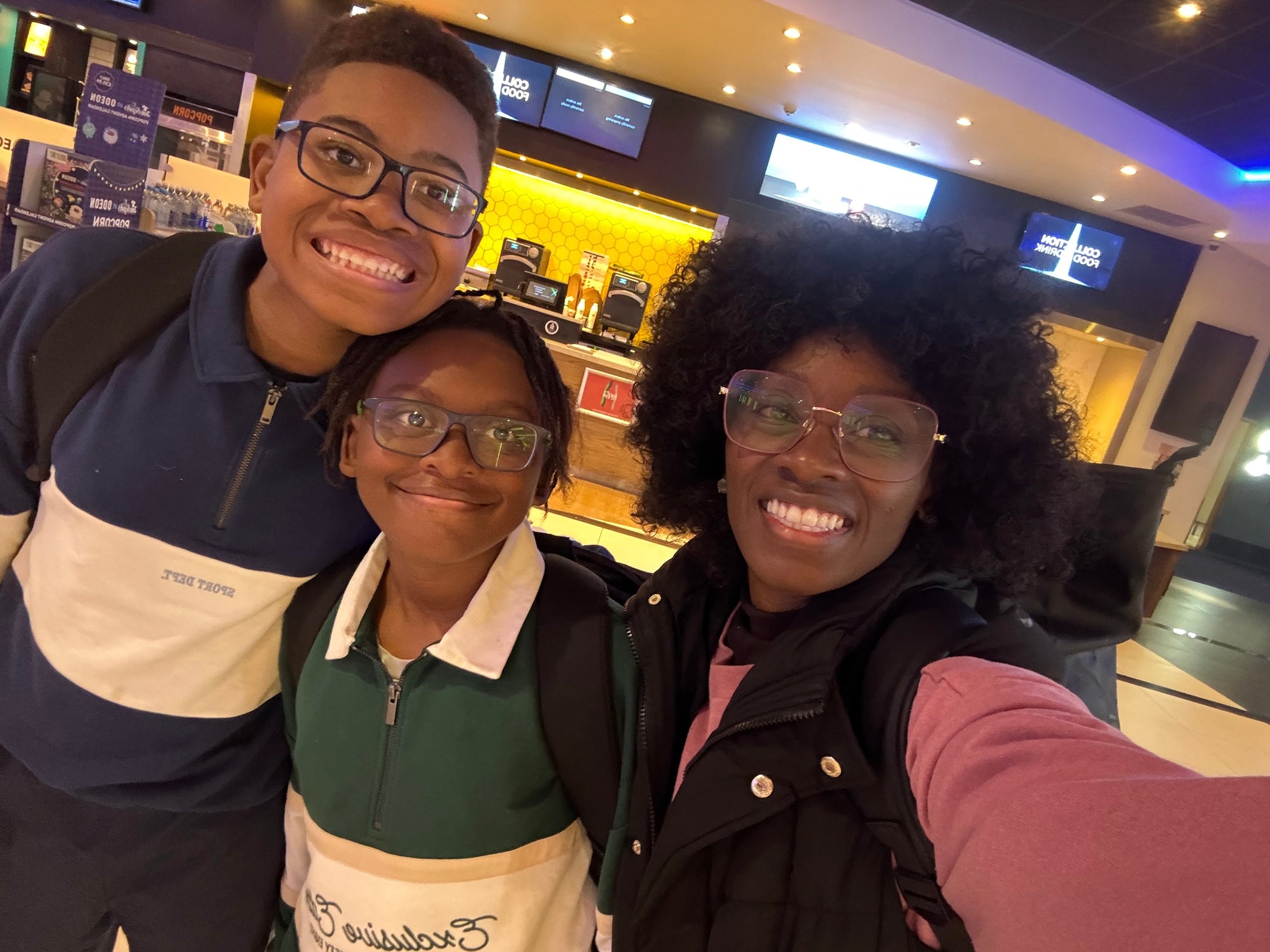 Gratitude doesn’t erase grief.