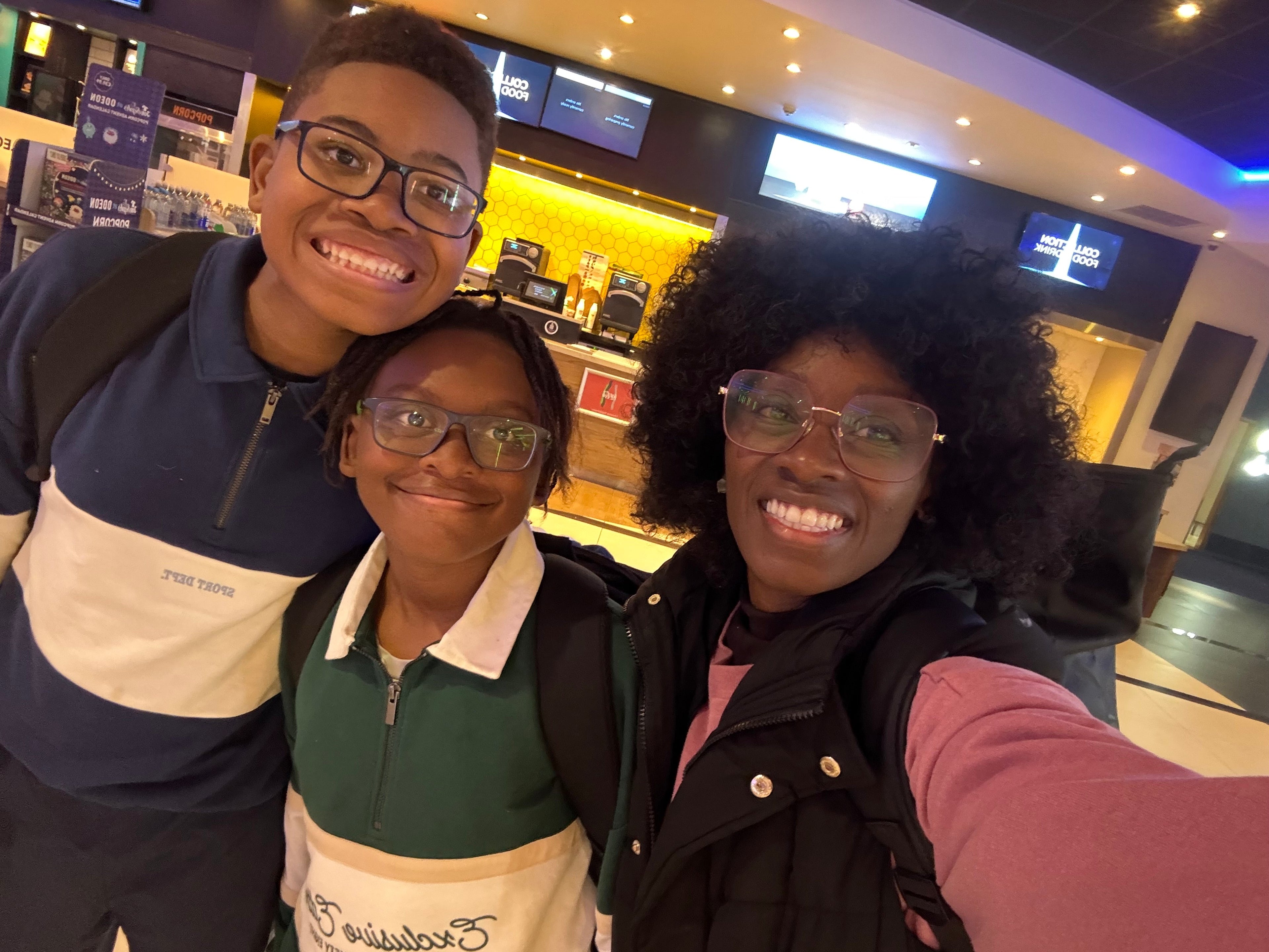 Gratitude doesn’t erase grief.