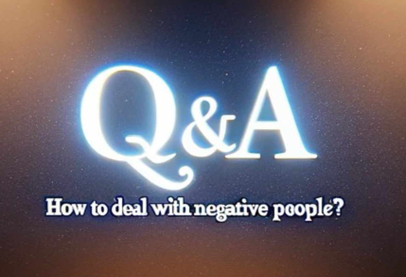 Saw a Man Shouting His Head Off