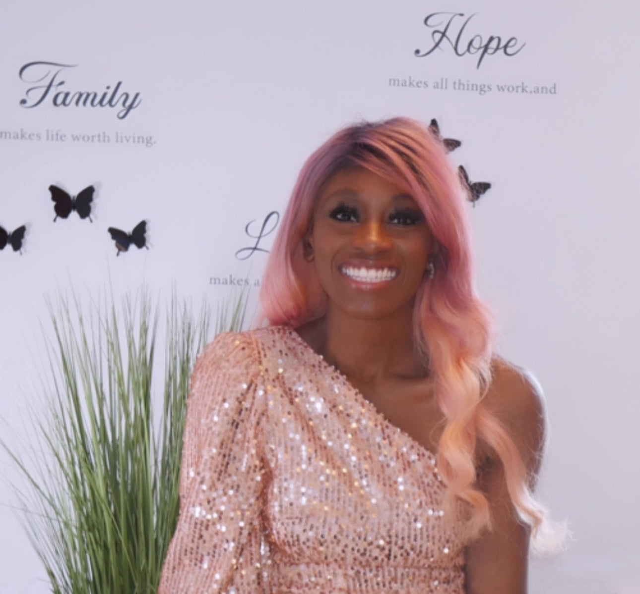 Do you choose Faith or Fear ?