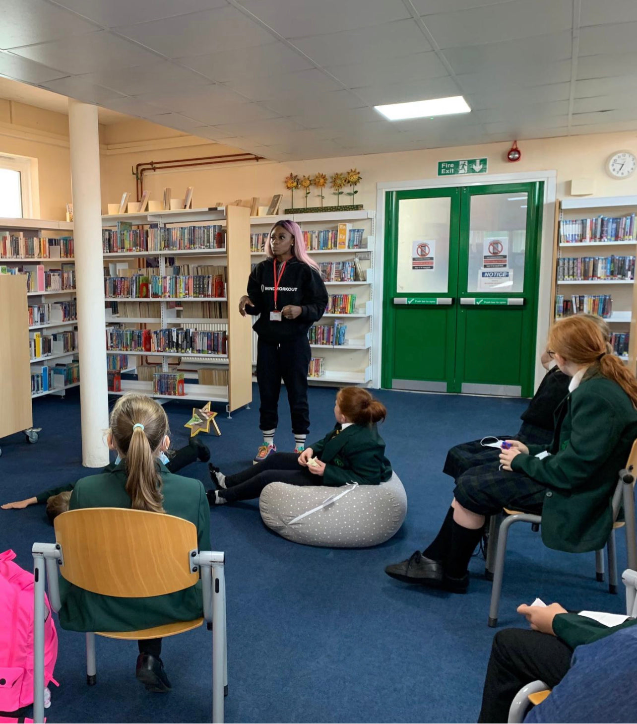 A Conversation You Can't Afford to Skip….