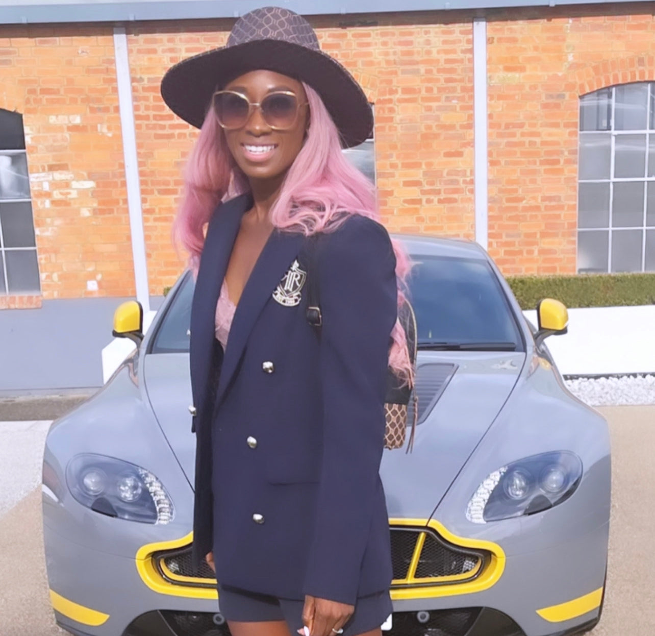 Why Visualising Your Dream Matters—Whether It’s a Car, School, or Even Stevie Wonder