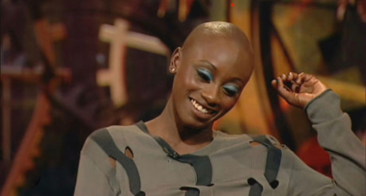 Celebrating Black History Month with a Look Back at My Big Brother Journey 🌟