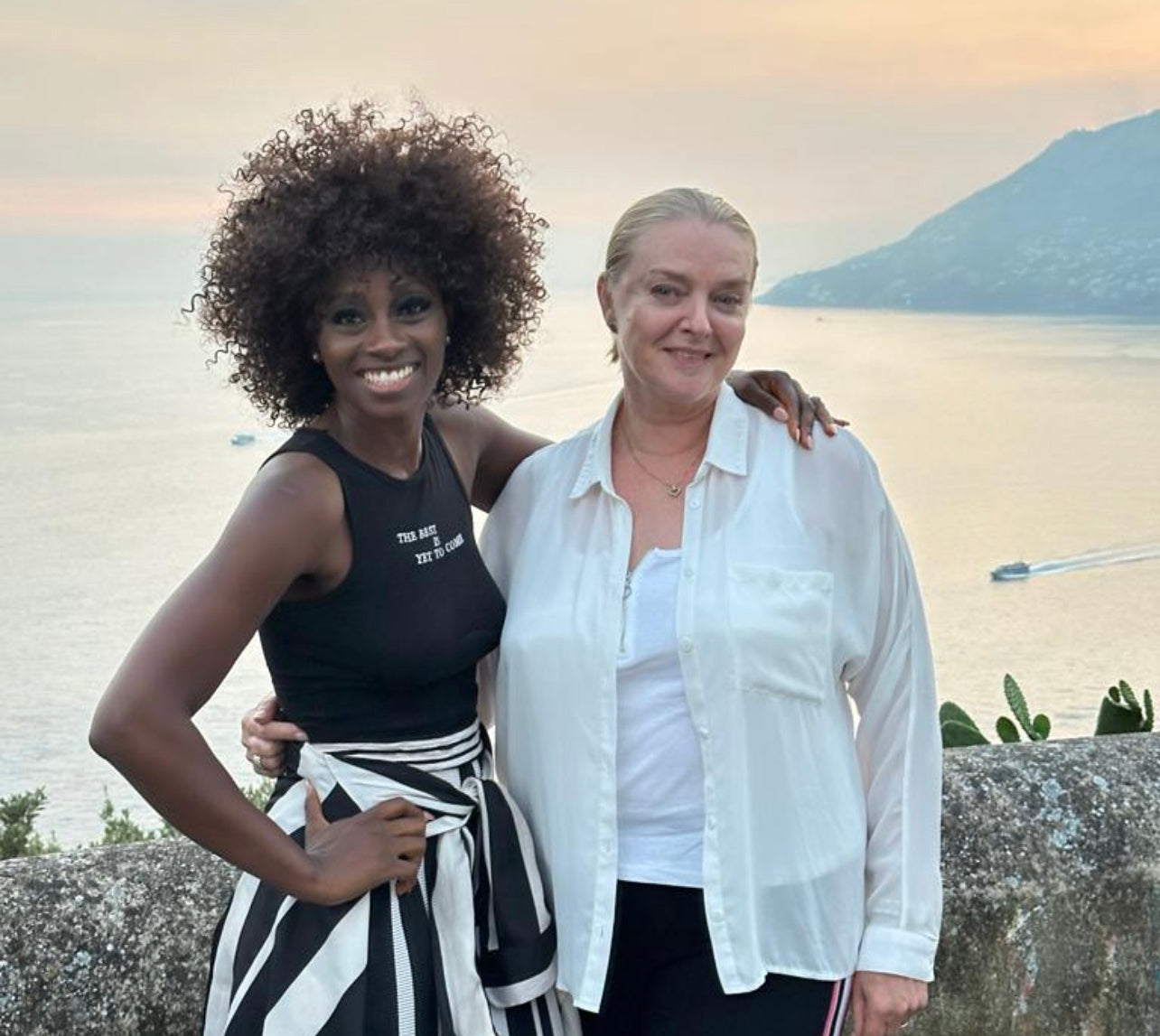 Coaches Need Coaching Too!