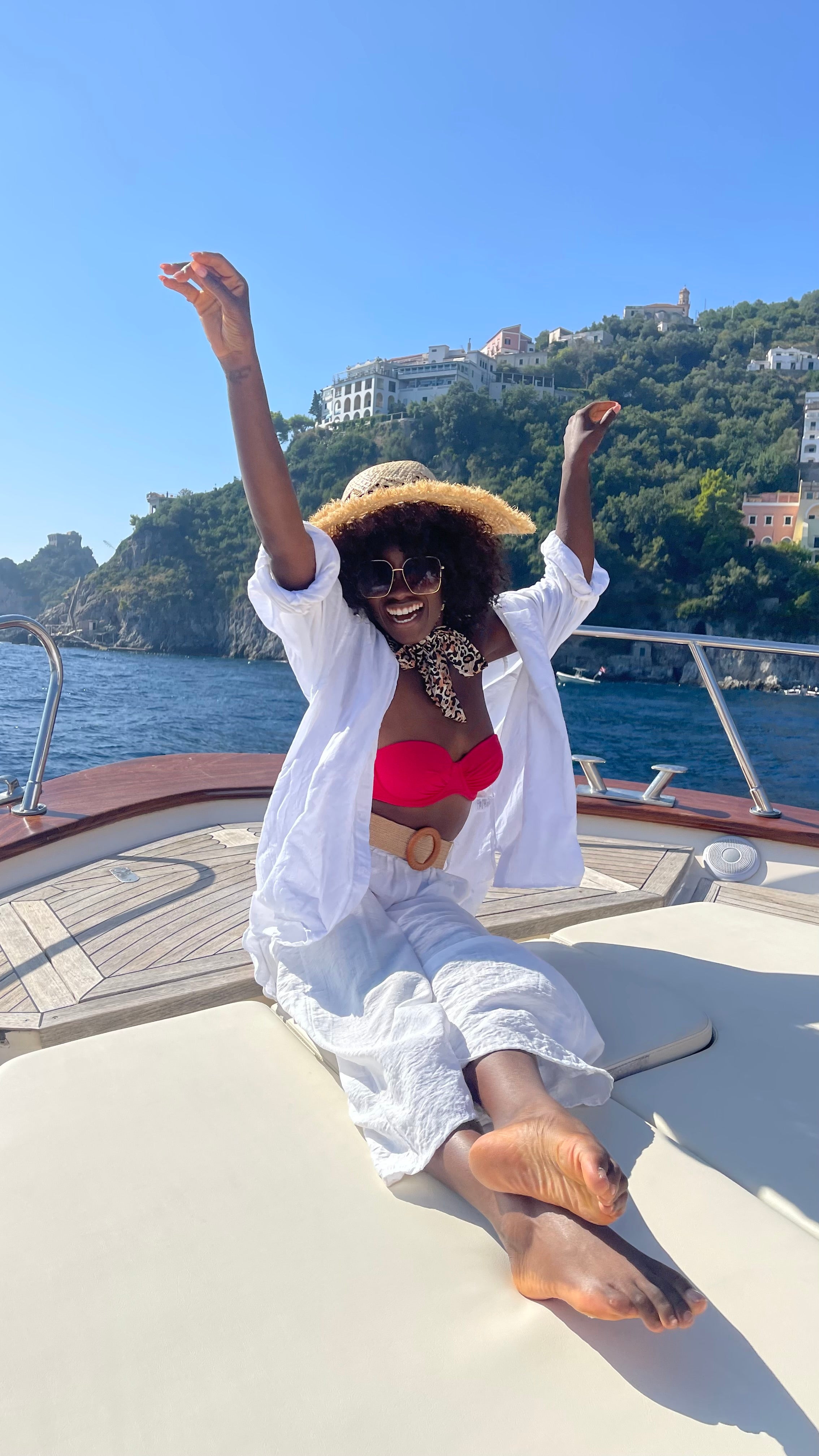 The Most Humiliating Day of My Life: Lessons in Surrender