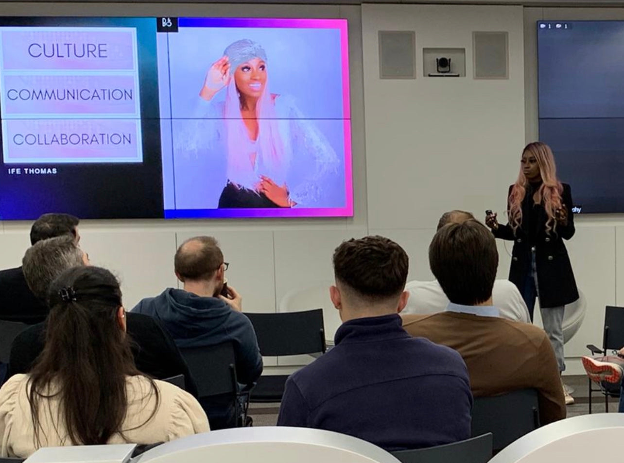 Confidence is the Byproduct of Knowing