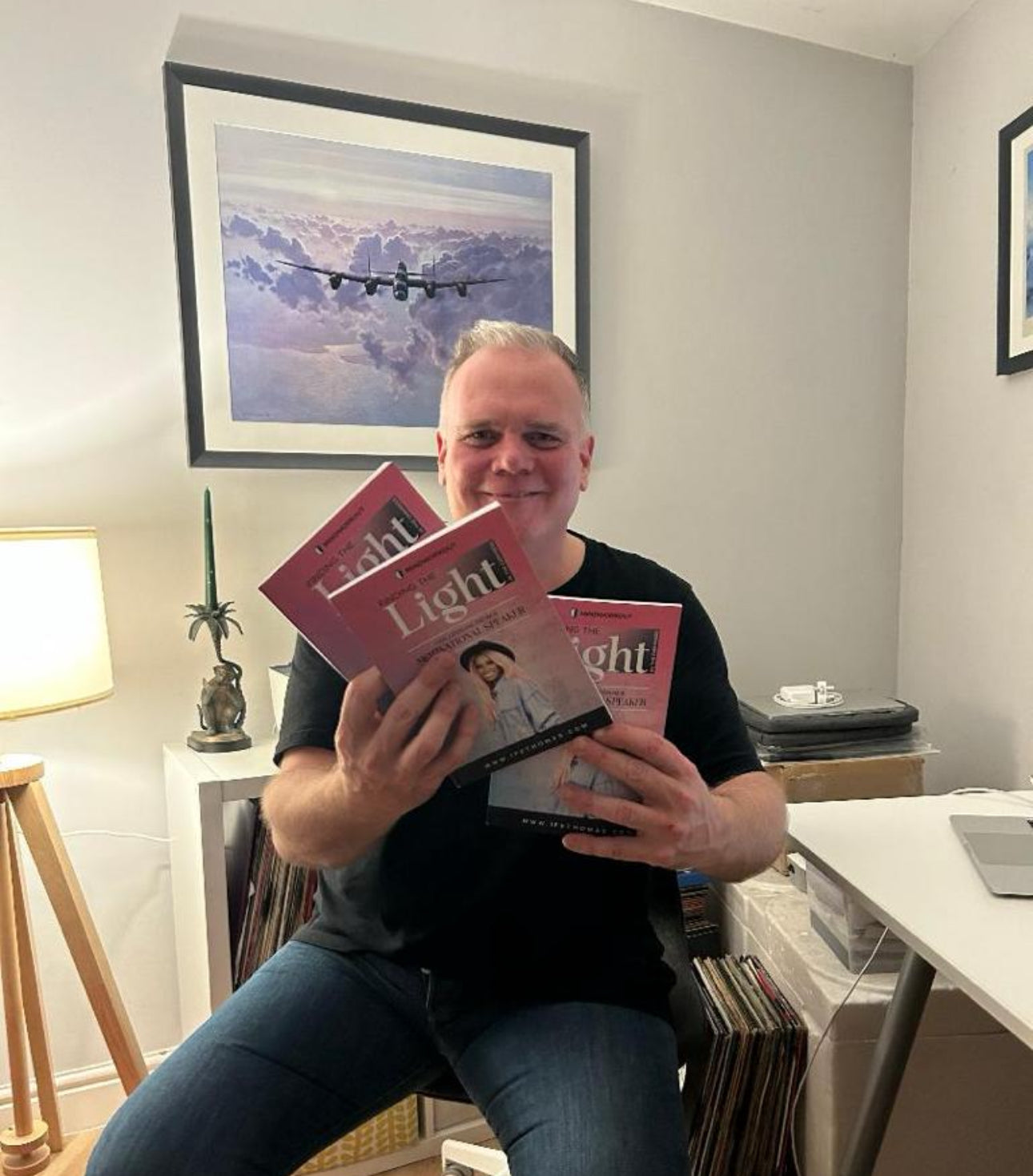 Embracing the Power of Asking 🤔