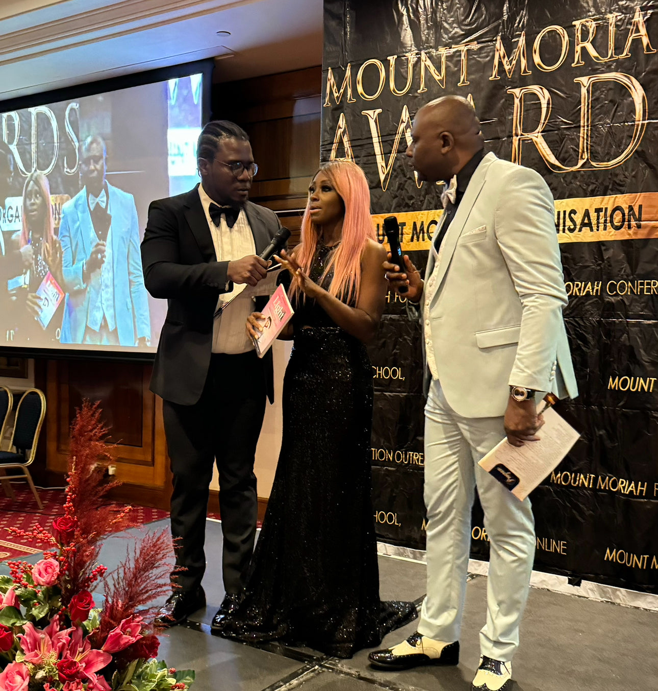 The Unseen Journey to Greatness