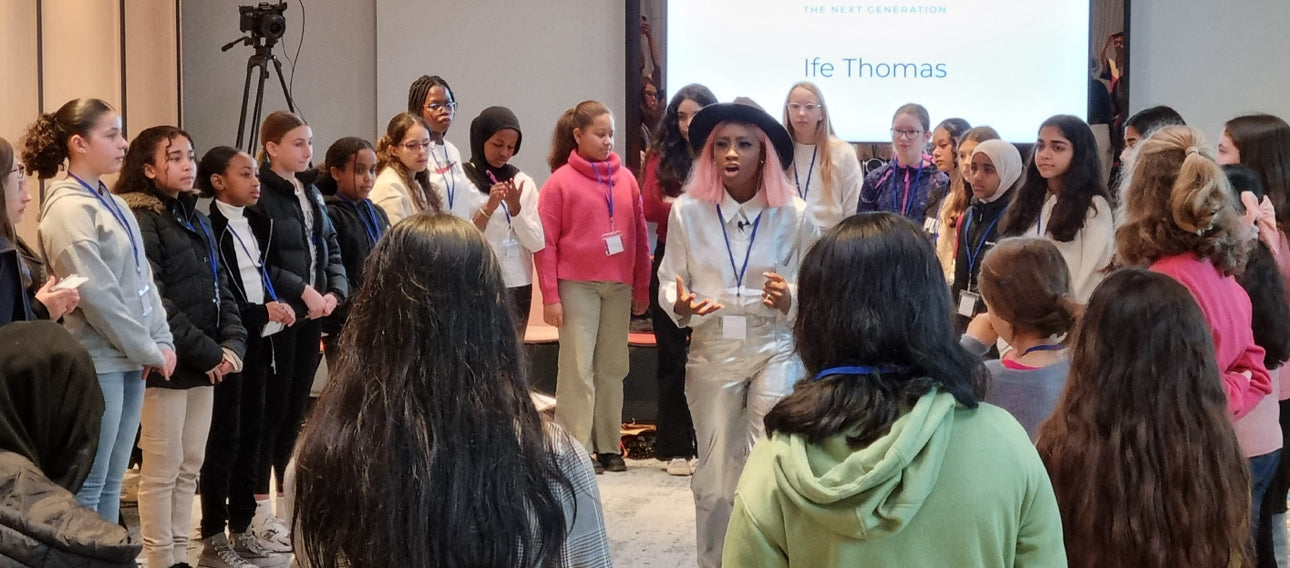 You Attract Into Your Life What You Focus On