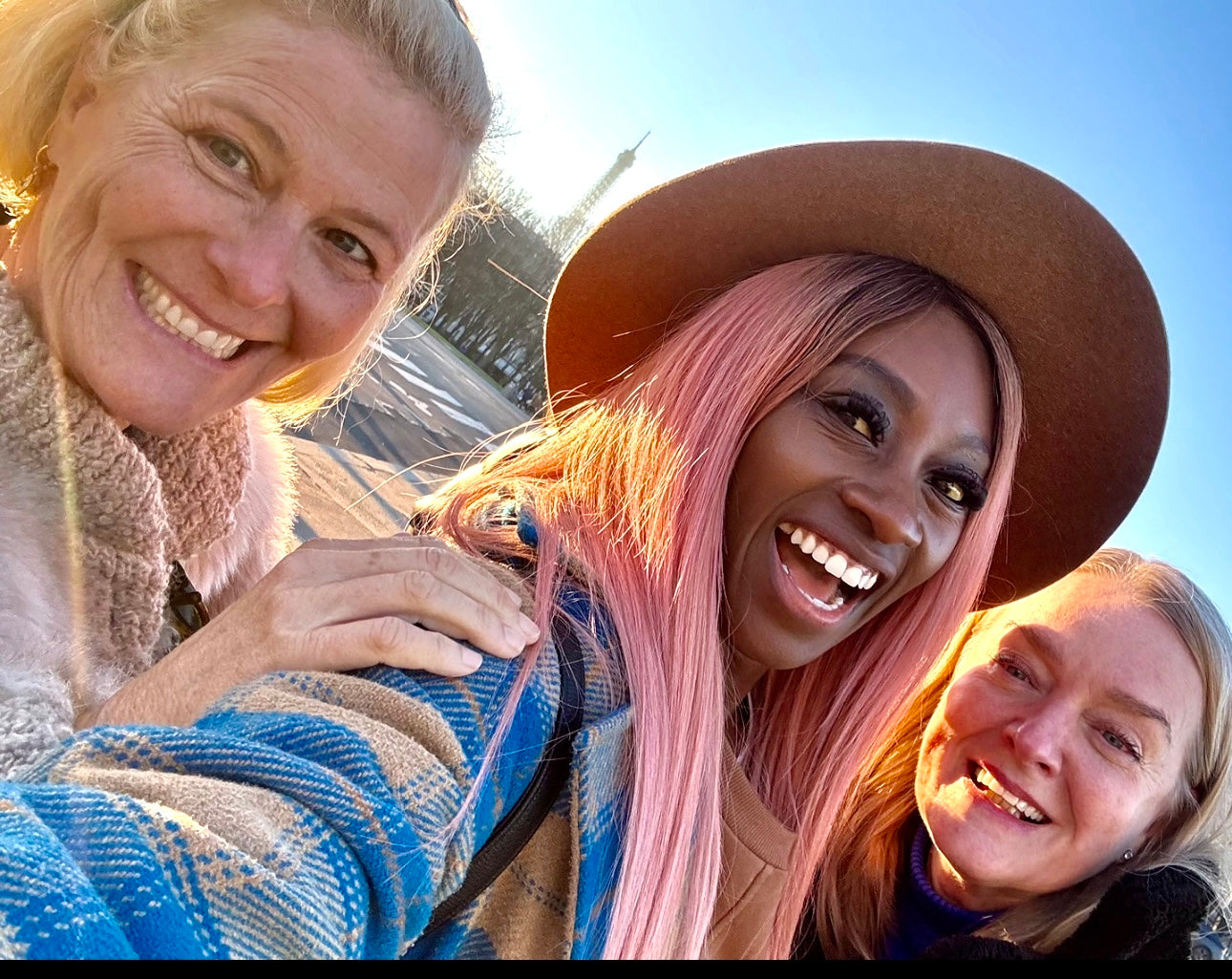 A New Season: My Path to Spiritual Awakening and Authentic Living