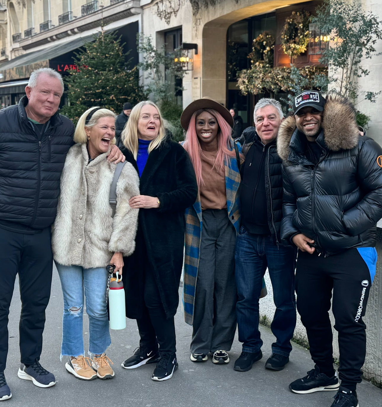 The Power of YES: Embracing Spontaneous Adventures