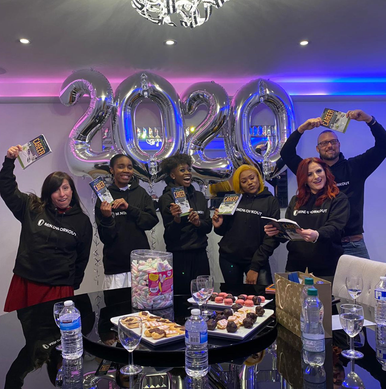 How to Create a Workshop