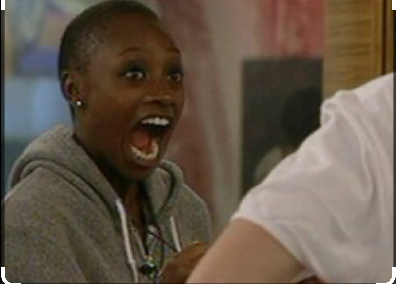 Real conflicts are better than fake harmonies.