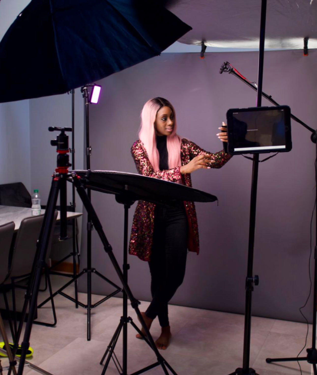 🎬That’s a Wrap 🎁